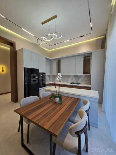 Satılır 5 otaqlı həyət evi/bağ evi 240 m², Mərdəkan q., photo 24 from 32