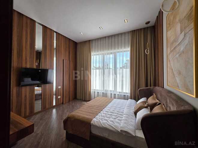 Satılır 5 otaqlı həyət evi/bağ evi 240 m², Mərdəkan q., photo 26 from 32