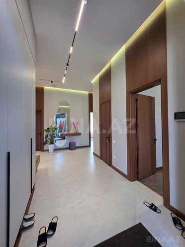 Satılır 5 otaqlı həyət evi/bağ evi 240 m², Mərdəkan q., photo 19 from 32