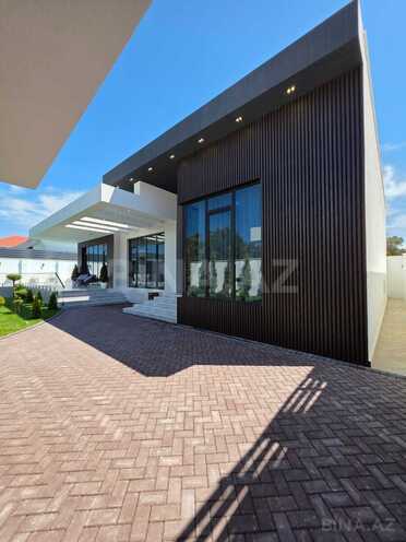 Satılır 5 otaqlı həyət evi/bağ evi 240 m², Mərdəkan q., photo 4 from 32