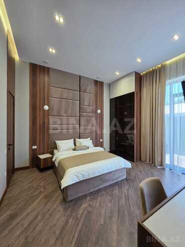 Satılır 5 otaqlı həyət evi/bağ evi 240 m², Mərdəkan q., photo 10 from 32