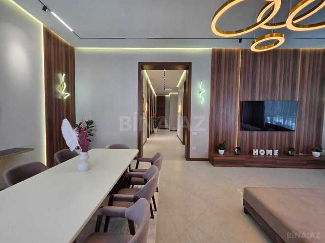 Satılır 5 otaqlı həyət evi/bağ evi 240 m², Mərdəkan q., photo 30 from 32