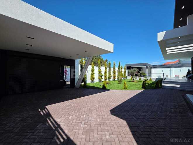 Satılır 5 otaqlı həyət evi/bağ evi 240 m², Mərdəkan q., photo 6 from 32