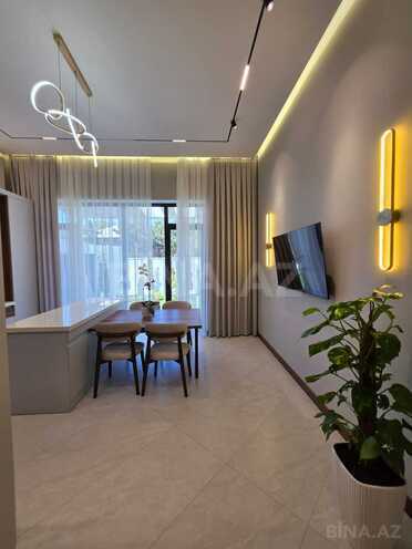 Satılır 5 otaqlı həyət evi/bağ evi 240 m², Mərdəkan q., photo 22 from 32