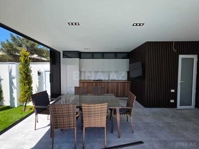 Satılır 5 otaqlı həyət evi/bağ evi 240 m², Mərdəkan q., photo 12 from 32