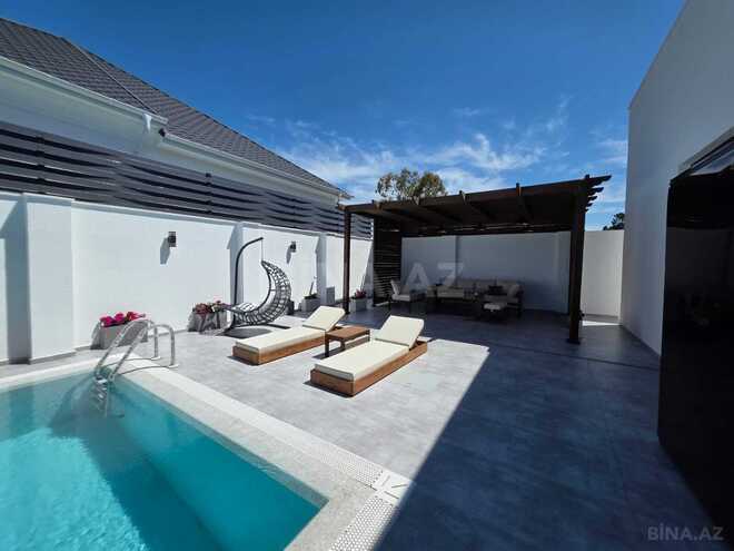 Satılır 5 otaqlı həyət evi/bağ evi 240 m², Mərdəkan q., photo 18 from 32