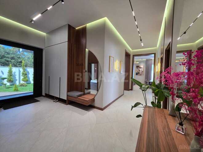 Satılır 5 otaqlı həyət evi/bağ evi 240 m², Mərdəkan q., photo 17 from 32