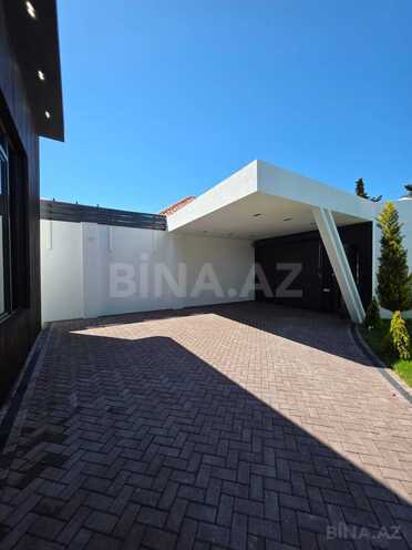 Satılır 5 otaqlı həyət evi/bağ evi 240 m², Mərdəkan q., photo 14 from 32
