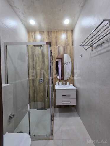 Satılır 5 otaqlı həyət evi/bağ evi 240 m², Mərdəkan q., photo 20 from 32