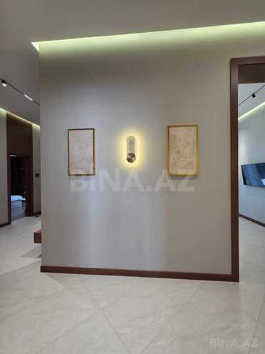 Satılır 5 otaqlı həyət evi/bağ evi 240 m², Mərdəkan q., photo 27 from 32