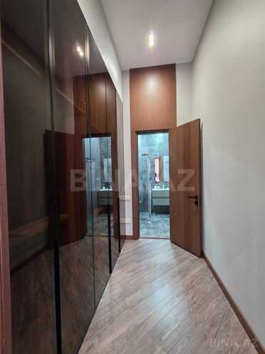 Satılır 5 otaqlı həyət evi/bağ evi 240 m², Mərdəkan q., photo 28 from 32