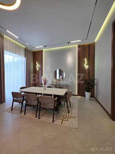 Satılır 5 otaqlı həyət evi/bağ evi 240 m², Mərdəkan q., photo 25 from 32