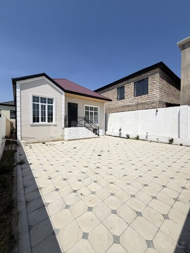 Satılır 3 otaqlı həyət evi/bağ evi 210 m², Binə q., photo 6 from 18