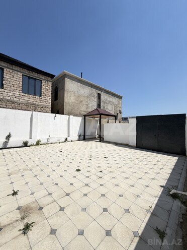 Satılır 3 otaqlı həyət evi/bağ evi 210 m², Binə q., photo 4 from 18