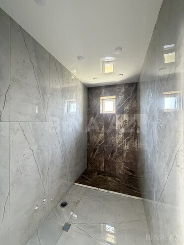 Satılır 3 otaqlı həyət evi/bağ evi 210 m², Binə q., photo 12 from 18