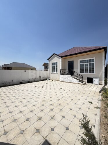 Satılır 3 otaqlı həyət evi/bağ evi 210 m², Binə q., photo 3 from 18