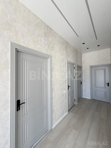 Satılır 3 otaqlı həyət evi/bağ evi 210 m², Binə q., photo 17 from 18