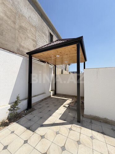 Satılır 3 otaqlı həyət evi/bağ evi 210 m², Binə q., photo 5 from 18