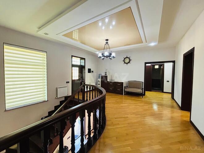 Satılır 6 otaqlı həyət evi/bağ evi 670 m², Bilgəh q., photo 12 from 32
