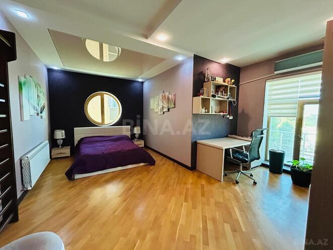 Satılır 6 otaqlı həyət evi/bağ evi 670 m², Bilgəh q., photo 8 from 32