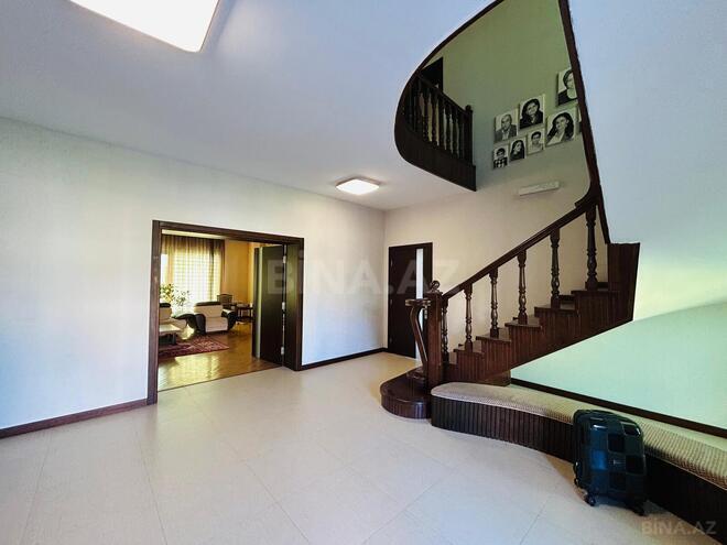 Satılır 6 otaqlı həyət evi/bağ evi 670 m², Bilgəh q., photo 23 from 32
