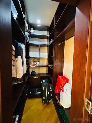 Satılır 6 otaqlı həyət evi/bağ evi 670 m², Bilgəh q., photo 16 from 32