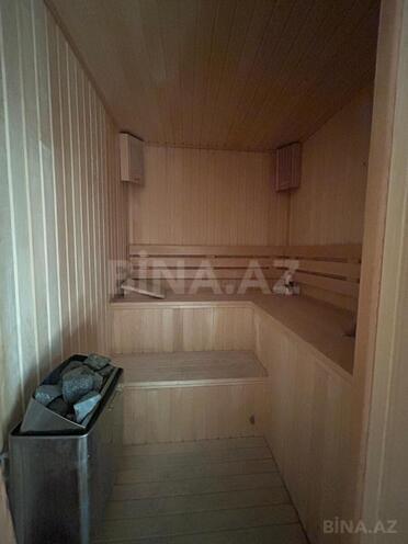 Satılır 6 otaqlı həyət evi/bağ evi 670 m², Bilgəh q., photo 24 from 32