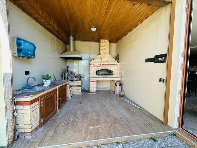 Satılır 6 otaqlı həyət evi/bağ evi 670 m², Bilgəh q., photo 6 from 32