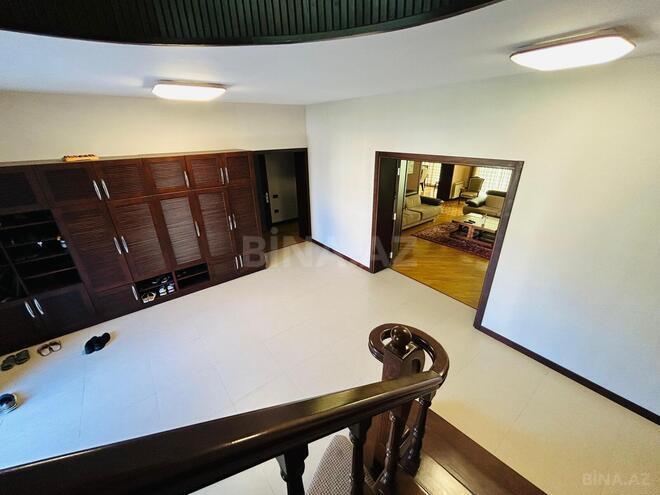 Satılır 6 otaqlı həyət evi/bağ evi 670 m², Bilgəh q., photo 14 from 32