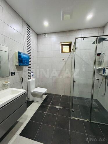 Satılır 6 otaqlı həyət evi/bağ evi 670 m², Bilgəh q., photo 31 from 32