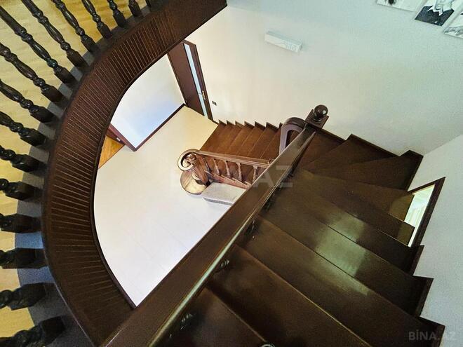 Satılır 6 otaqlı həyət evi/bağ evi 670 m², Bilgəh q., photo 13 from 32