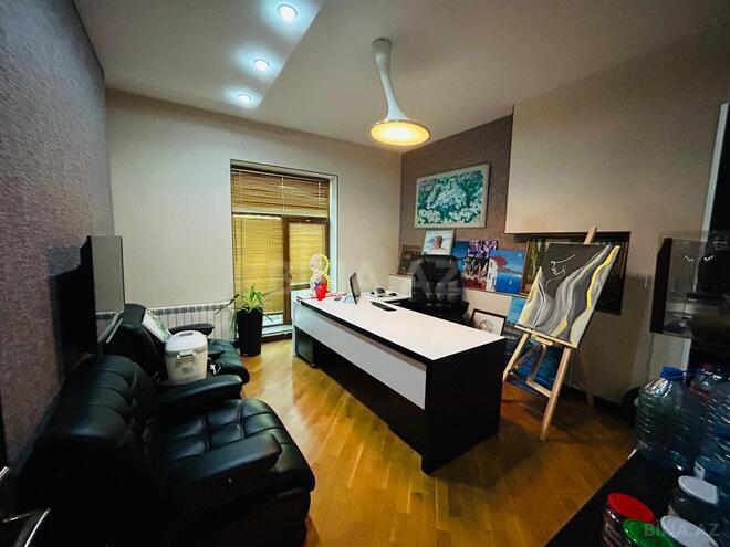 Satılır 6 otaqlı həyət evi/bağ evi 670 m², Bilgəh q., photo 22 from 32