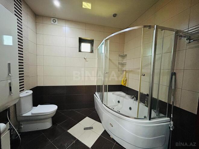 Satılır 6 otaqlı həyət evi/bağ evi 670 m², Bilgəh q., photo 17 from 32
