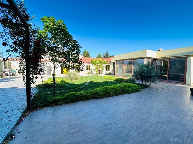 Satılır 6 otaqlı həyət evi/bağ evi 670 m², Bilgəh q., photo 5 from 32
