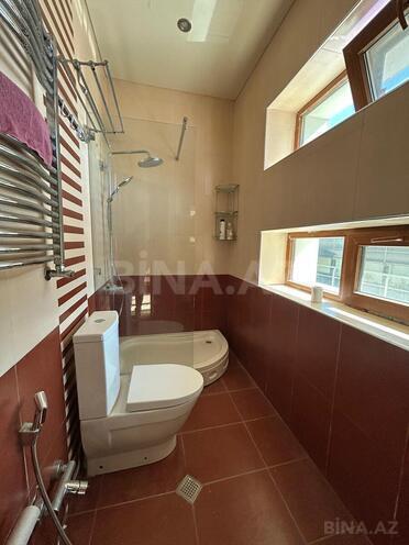 Satılır 6 otaqlı həyət evi/bağ evi 670 m², Bilgəh q., photo 28 from 32
