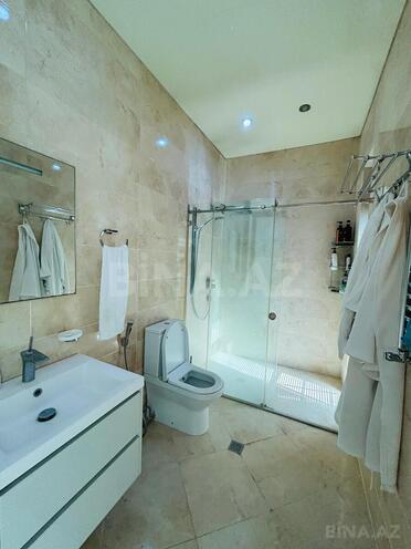 Satılır 6 otaqlı həyət evi/bağ evi 670 m², Bilgəh q., photo 27 from 32