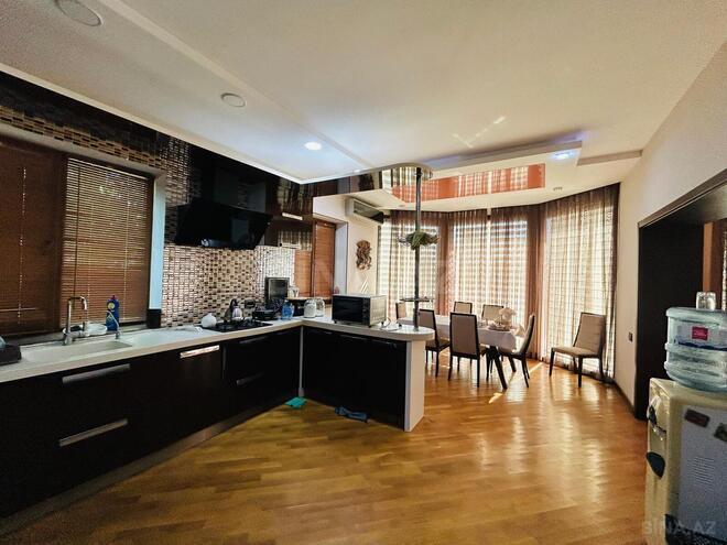Satılır 6 otaqlı həyət evi/bağ evi 670 m², Bilgəh q., photo 19 from 32