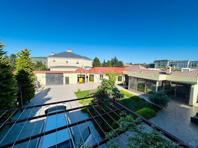 Satılır 6 otaqlı həyət evi/bağ evi 670 m², Bilgəh q., photo 9 from 32