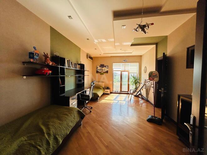 Satılır 6 otaqlı həyət evi/bağ evi 670 m², Bilgəh q., photo 15 from 32