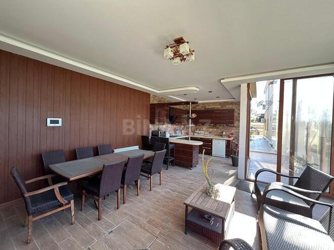 Satılır 6 otaqlı həyət evi/bağ evi 670 m², Bilgəh q., photo 30 from 32