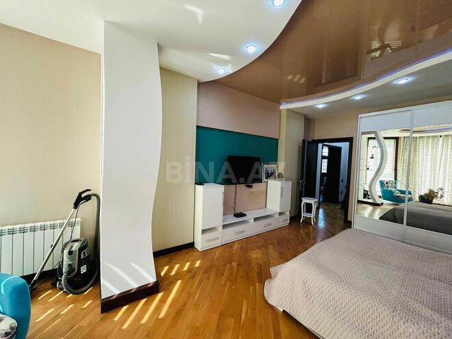 Satılır 6 otaqlı həyət evi/bağ evi 670 m², Bilgəh q., photo 20 from 32