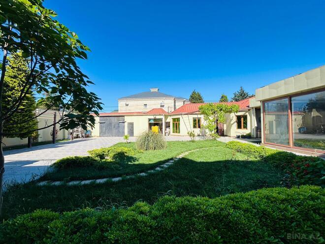 Satılır 6 otaqlı həyət evi/bağ evi 670 m², Bilgəh q., photo 11 from 32
