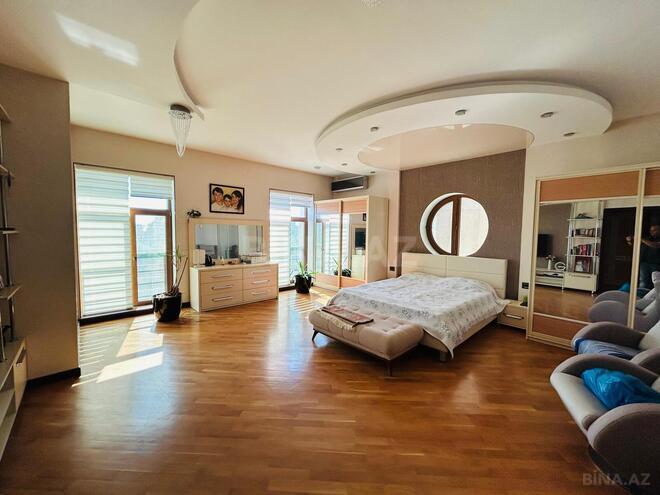 Satılır 6 otaqlı həyət evi/bağ evi 670 m², Bilgəh q., photo 18 from 32