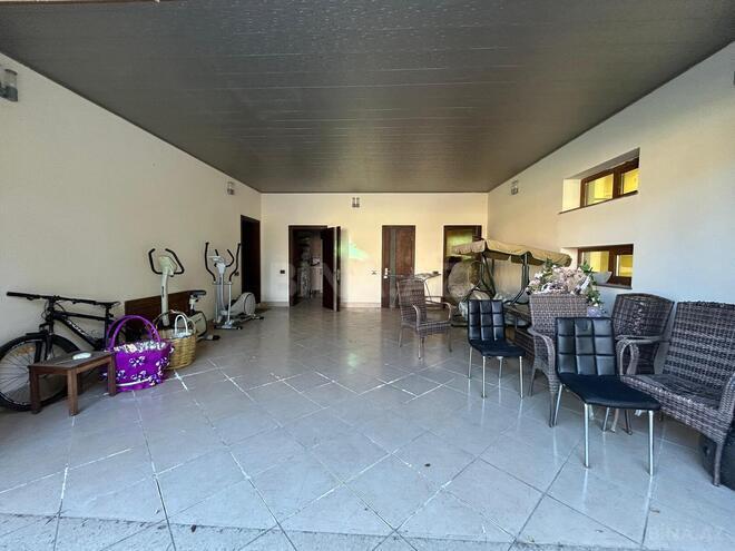 Satılır 6 otaqlı həyət evi/bağ evi 670 m², Bilgəh q., photo 26 from 32