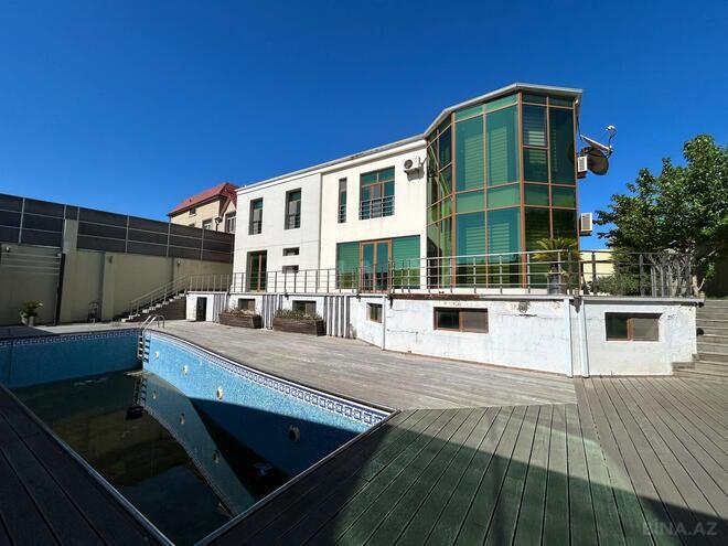 Satılır 6 otaqlı həyət evi/bağ evi 670 m², Bilgəh q., photo 4 from 32