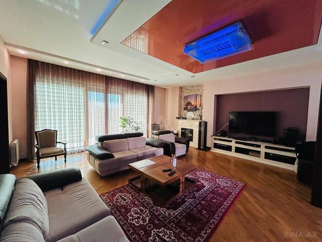 Satılır 6 otaqlı həyət evi/bağ evi 670 m², Bilgəh q., photo 21 from 32