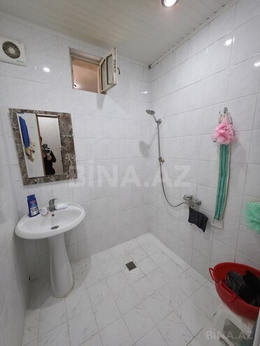 Satılır 3 otaqlı köhnə tikili 70 m², Bakıxanov q., photo 14 from 17