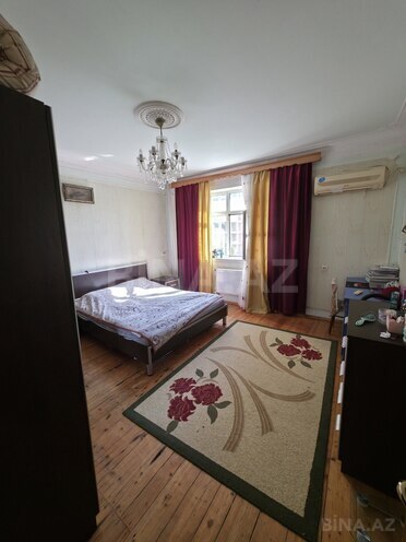 Satılır 3 otaqlı köhnə tikili 70 m², Bakıxanov q., photo 12 from 17