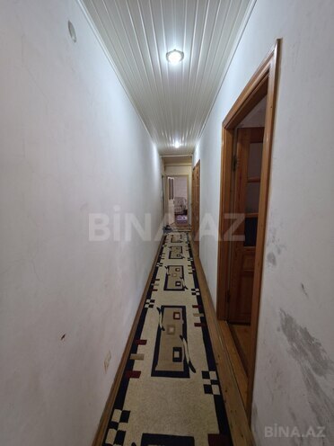 Satılır 3 otaqlı köhnə tikili 70 m², Bakıxanov q., photo 10 from 17