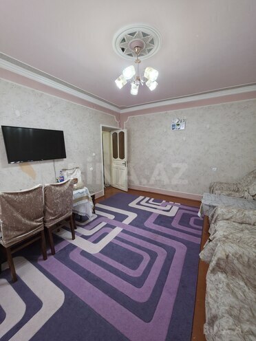 Satılır 3 otaqlı köhnə tikili 70 m², Bakıxanov q., photo 3 from 17